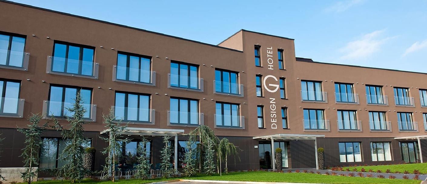 G design hotel