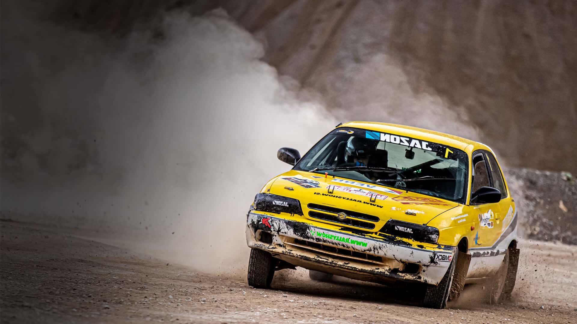 Rallyshow