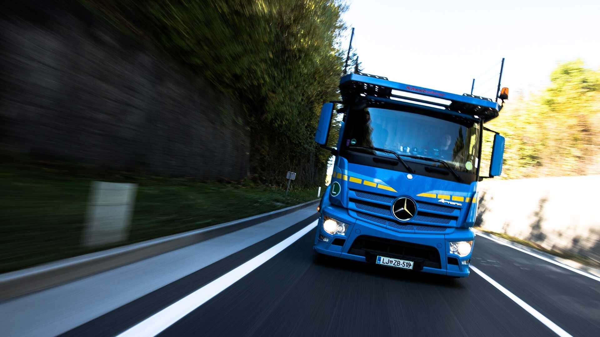 Avtotransporti Kastelec