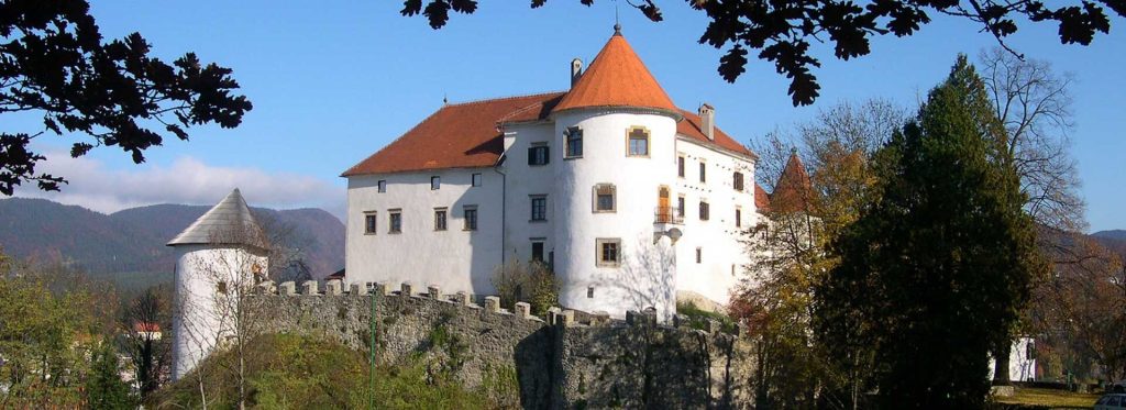 Grad velenje