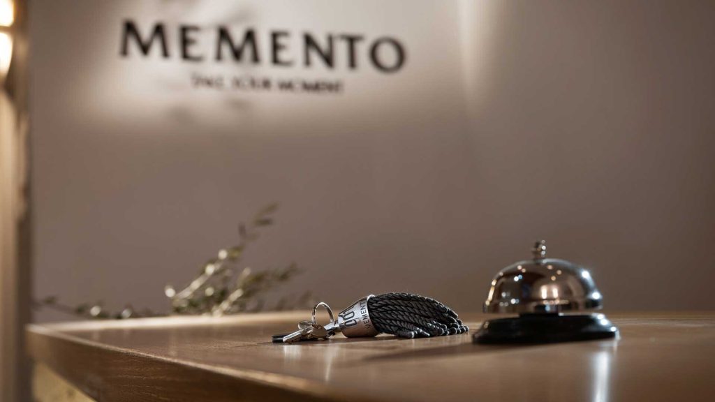 Mementopiran